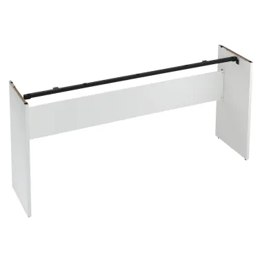 KORG KG-STB1WH fehér láb B2 zongorához