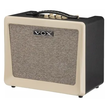 Vox VX-V-UKE-50 50w ukulele erősítő kombó, Nutube