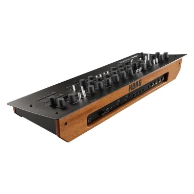KORG KG-MINILOGUEXDM Polifónikus analóg szintetizátor modul, szekvenszer