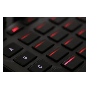 KORG KG-SQ64 polifónikus szekvenszer, 64 nyomógomb, MIDI, CV, SYNC, TRIGGER, USB