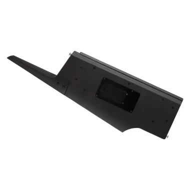 KORG KG-RK100S2BK virtuál-analóg szintetizátor/vokóder, 37 Natural Touch mini billentyű, 2 ribbon kontroller, fekete,