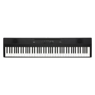 KORG L1 LIANO, digitální piano, 88 kláves, USB MIDI, černé