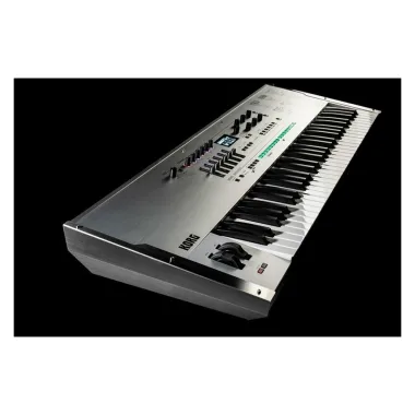 KORG KG-OPSIXmk2 6 operátoros FM szintetizátor, 37 billentyű