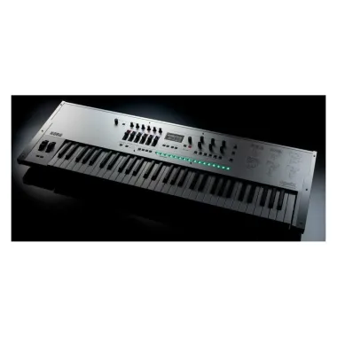 KORG KG-OPSIXmk2 6 operátoros FM szintetizátor, 37 billentyű
