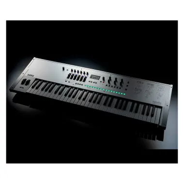 KORG KG-OPSIXmk2 6 operátoros FM szintetizátor, 37 billentyű