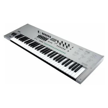 KORG KG-OPSIXmk2 6 operátoros FM szintetizátor, 37 billentyű