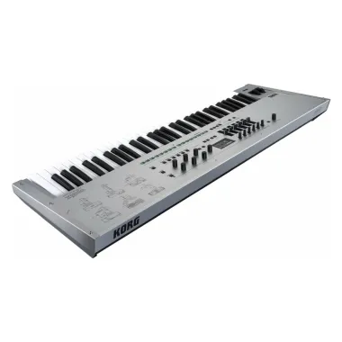 KORG KG-OPSIXmk2 6 operátoros FM szintetizátor, 37 billentyű