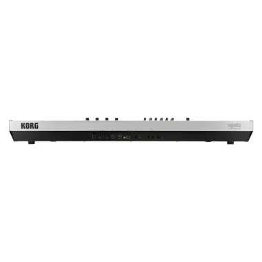 KORG KG-OPSIXmk2 6 operátoros FM szintetizátor, 37 billentyű