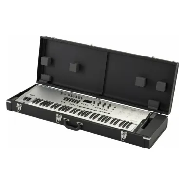 KORG KG-OPSIXmk2 6 operátoros FM szintetizátor, 37 billentyű