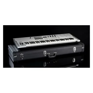 KORG KG-OPSIXmk2 6 operátoros FM szintetizátor, 37 billentyű