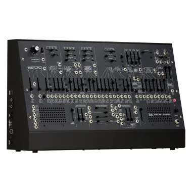 KORG KG-ARP2600M moduláris szintetizátor