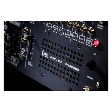 KORG KG-ARP2600M moduláris szintetizátor