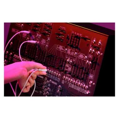 KORG KG-ARP2600M moduláris szintetizátor