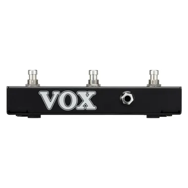 Vox VX-VFS3 három gombos lábkapcsoló