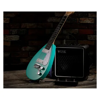 Vox VX-MK3MINIAG MINI AG elektromos gitár