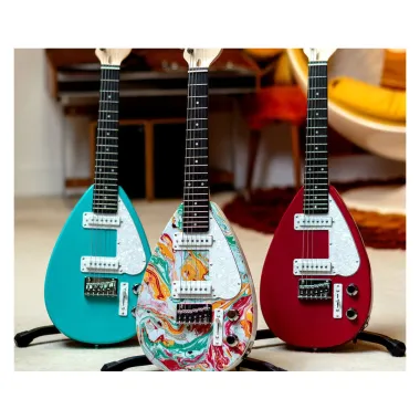 Vox VX-MK3MINIAG MINI AG elektromos gitár