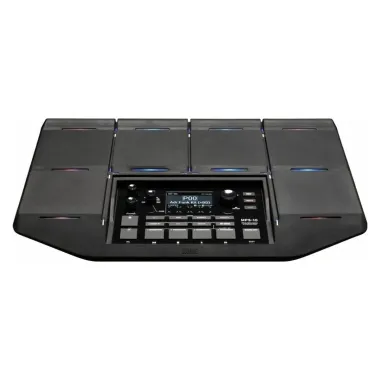 KORG KG-MPS10 digitális ütőfelület, sample lejátszó, 10 ötőfelülettel