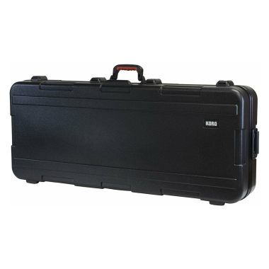 KORG tvrdý obal pro 61 klávesové nástroje