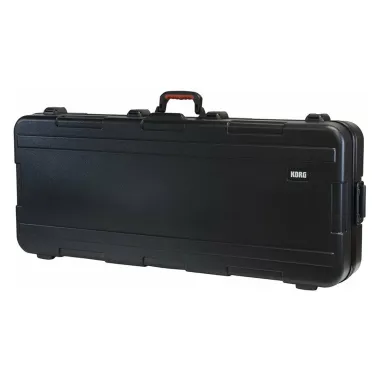 KORG KG-HC61 keménytok 61 billentyűs hangszerekhez