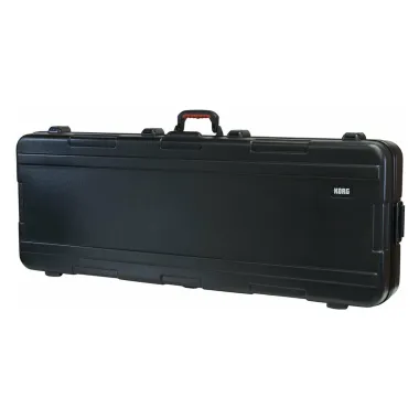 KORG KG-HC88 keménytok 88 billentyűs hangszerekhez