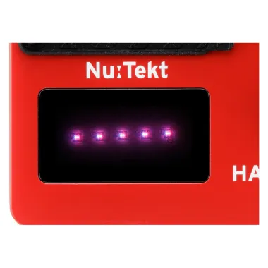 KORG KG-NUHDS öszeszerelendő Harmonic Distortion pedál