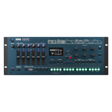 KORG OPSIX M, 6 operátorový FM syntetizátor modul