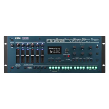 KORG KG-OPSIX-M 6 operátoros FM szintetizátor modul