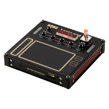 KORG KG-NTS3 összeszerelendő digitális szintetizátor, Made in Japan