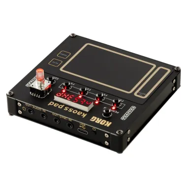 KORG KG-NTS3 összeszerelendő digitális szintetizátor, Made in Japan