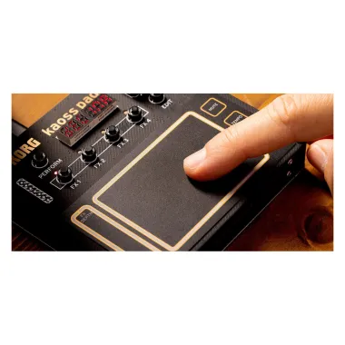 KORG KG-NTS3 összeszerelendő digitális szintetizátor, Made in Japan