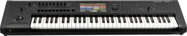 KORG KG-KRONOS3-61 Harmadik generációs music workstation, 61 billentyű, Made in Japan