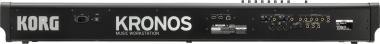 KORG KG-KRONOS3-73 Harmadik generációs music workstation, 73 billentyű, RH3 kalapácsmechanika, Made in Japan