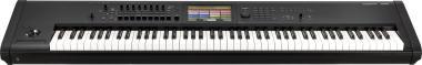 KORG KG-KRONOS3-88 Harmadik generációs music workstation, 88 billentyű, RH3 kalapácsmechanika, Made in Japan
