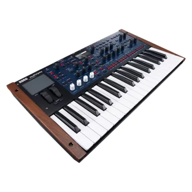 KORG KG-MULTIPOLY szintetizátor, 37 billentyű