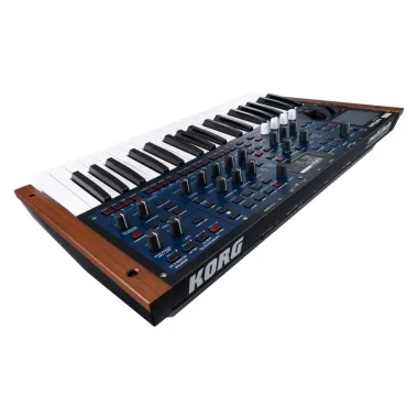 KORG KG-MULTIPOLY szintetizátor, 37 billentyű