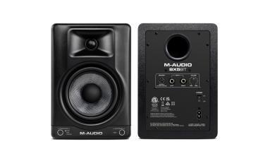 M-Audio BX5BTXEU