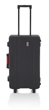 Gator GHELIXFLOOR Helix Floor Case W/ Wheels