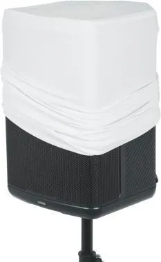 JBL Bags EONONECOMPACT-STRETCHCVR-WH