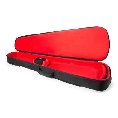 Gator G-ICONBASS Gator ICON Series Bag For Bass Guitars; Black