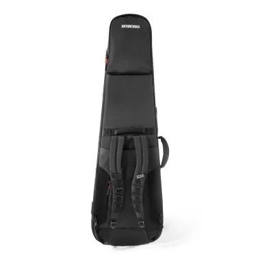Gator G-ICONBASS Gator ICON Series Bag For Bass Guitars; Black