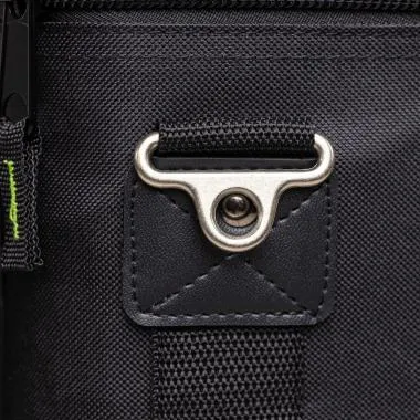 SHURE by Gator SH-MICBAG12 Microphone Bag That Holds Up To 12 Mics