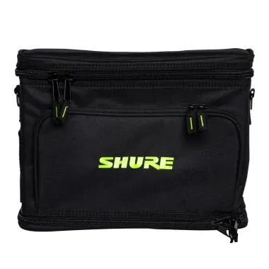 SHURE by Gator SH-WSYS-BAG Wireless System Solution Bag