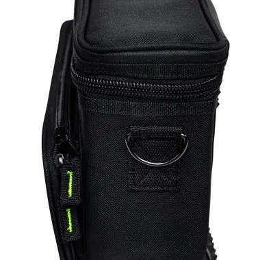 SHURE by Gator SH-WSYS-BAG Wireless System Solution Bag