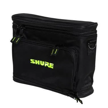 SHURE by Gator SH-WSYS-BAG Wireless System Solution Bag