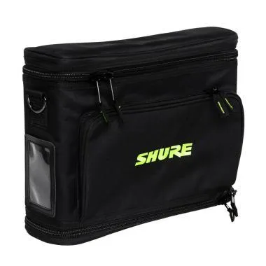 SHURE by Gator SH-WSYS-BAG Wireless System Solution Bag