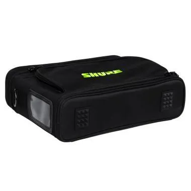 SHURE by Gator SH-WSYS-BAG Wireless System Solution Bag