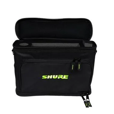 SHURE by Gator SH-WSYS-BAG Wireless System Solution Bag