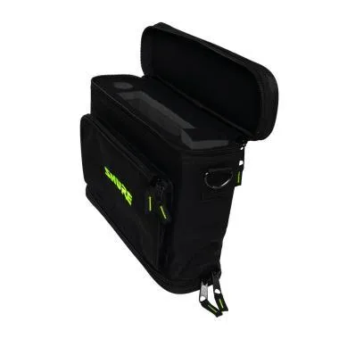 SHURE by Gator SH-WSYS-BAG Wireless System Solution Bag