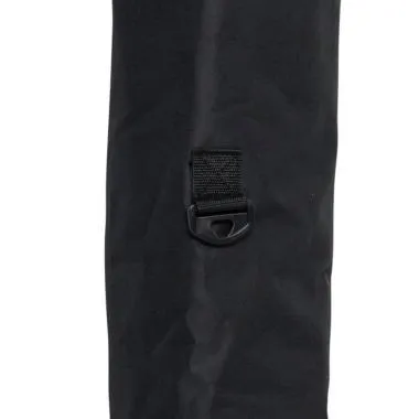 SHURE by Gator SH-STANDBAG Mic Stand Bag That Holds 3 Stands, 5 Mics & Cables