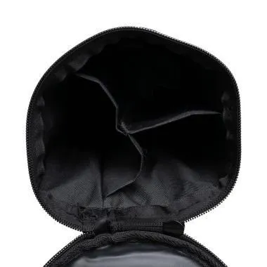 SHURE by Gator SH-STANDBAG Mic Stand Bag That Holds 3 Stands, 5 Mics & Cables
